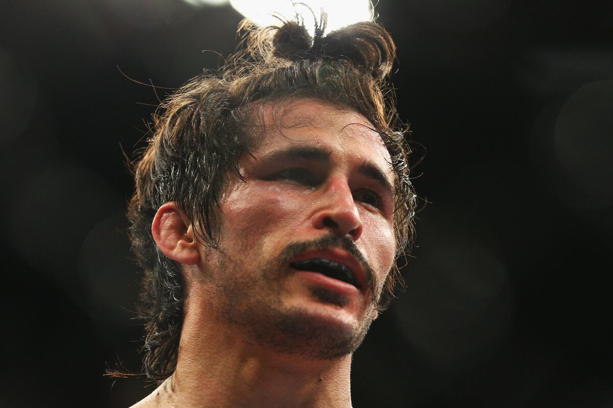 Why Joseph Benavidez vs. Ian McCall Is the Can'tMiss Fight at UFC 156