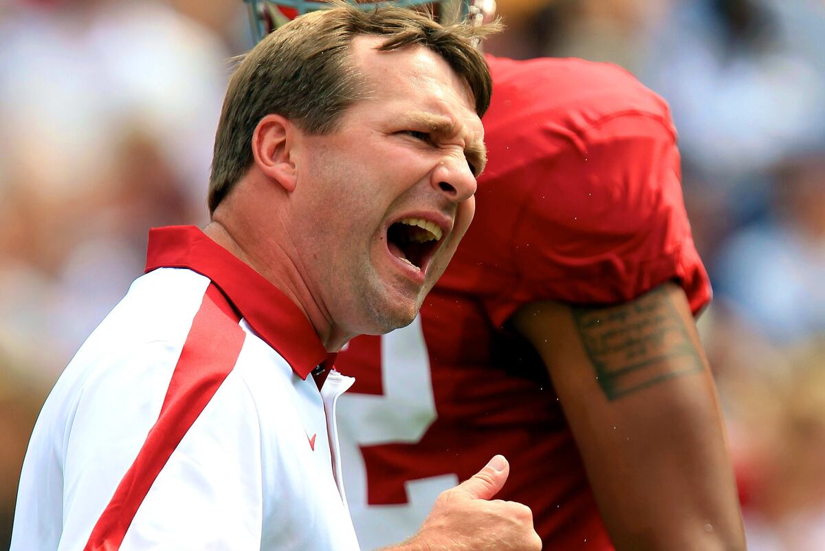 College Football's Top 20 Assistant Coaches News, Scores, Highlights, Stats, and Rumors