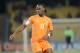 RUSTENBURG, SOUTH AFRICA - JANUARY 30: Didier Drogba during the 2013 African Cup of Nations match between Algeria and Ivory Coast at Royal Bafokeng Stadium on January 30, 2013 in Rustenburg, South Africa. (Photo by Lefty Shivambu/Gallo Images/Getty Images)