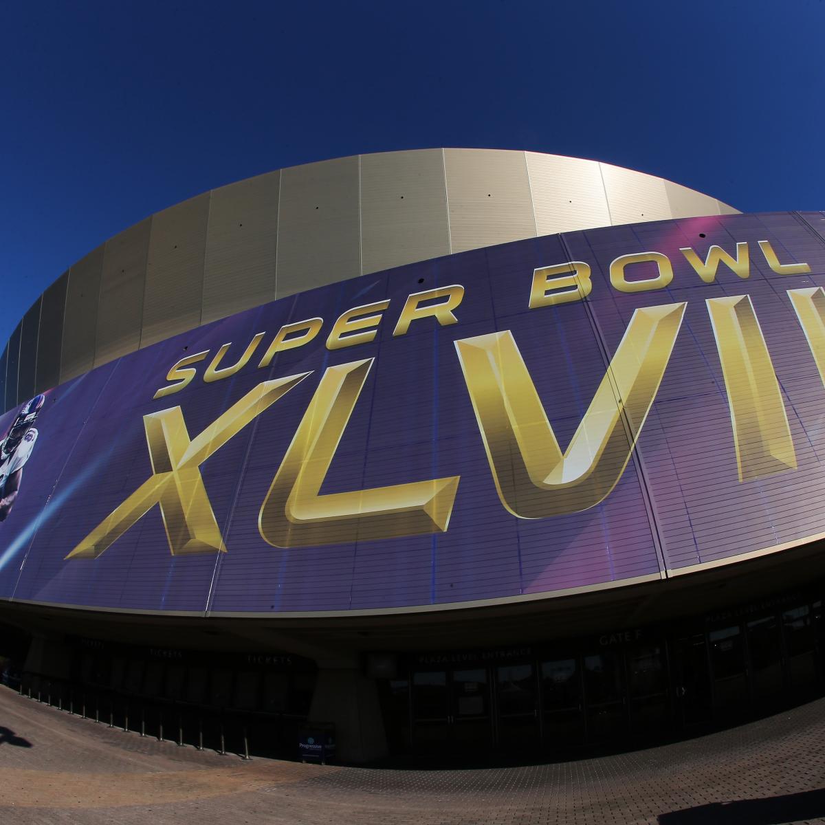 Super Bowl Over/Under: Why Points Will Be at a Premium in Ravens vs ...