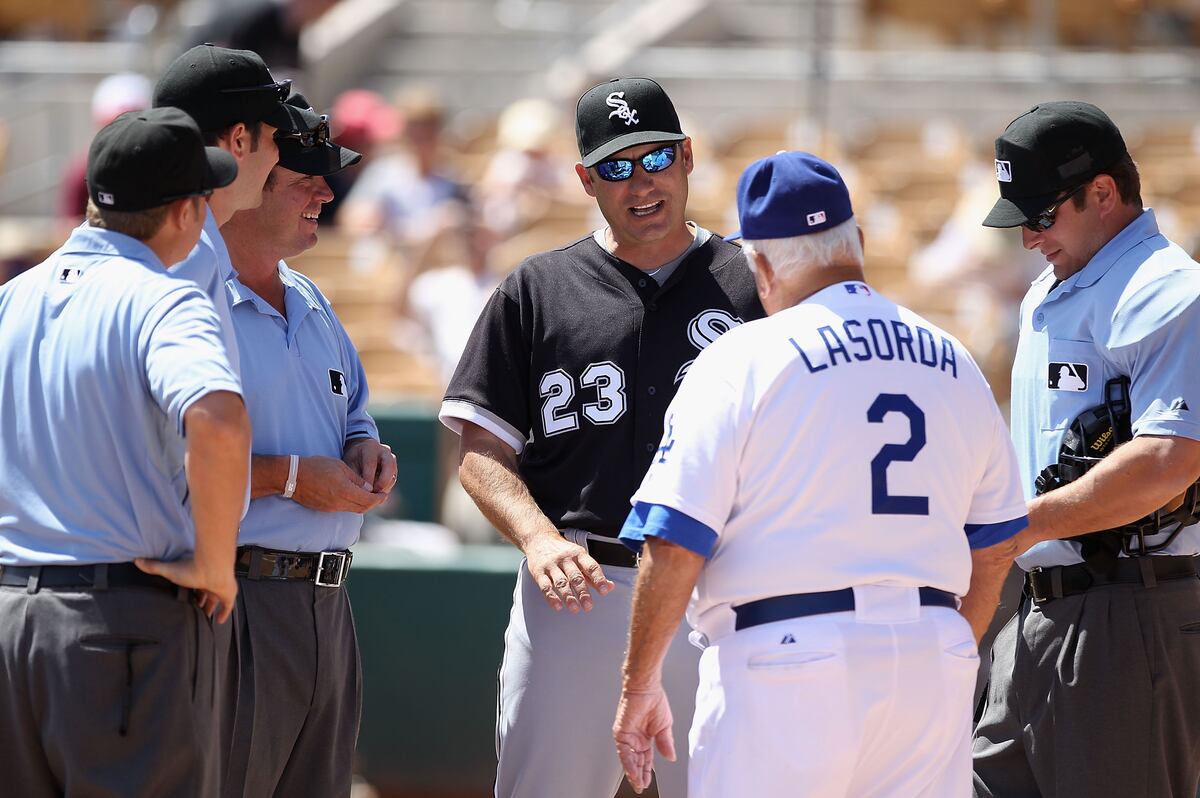 Chicago White Sox: 4 Questions That Will Be Answered During Spring