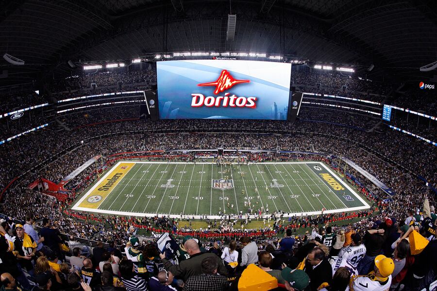 Doritos Super Bowl Commercial Ranking Crash The Super Bowl 2013 Finalists Bleacher Report Latest News Videos And Highlights