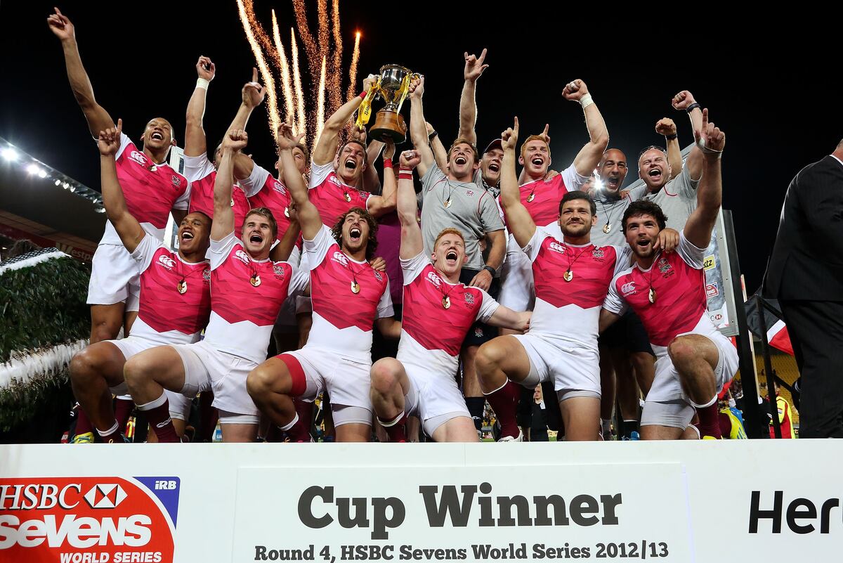 IRB Sevens World Series Breaking Down the Results in Wellington News
