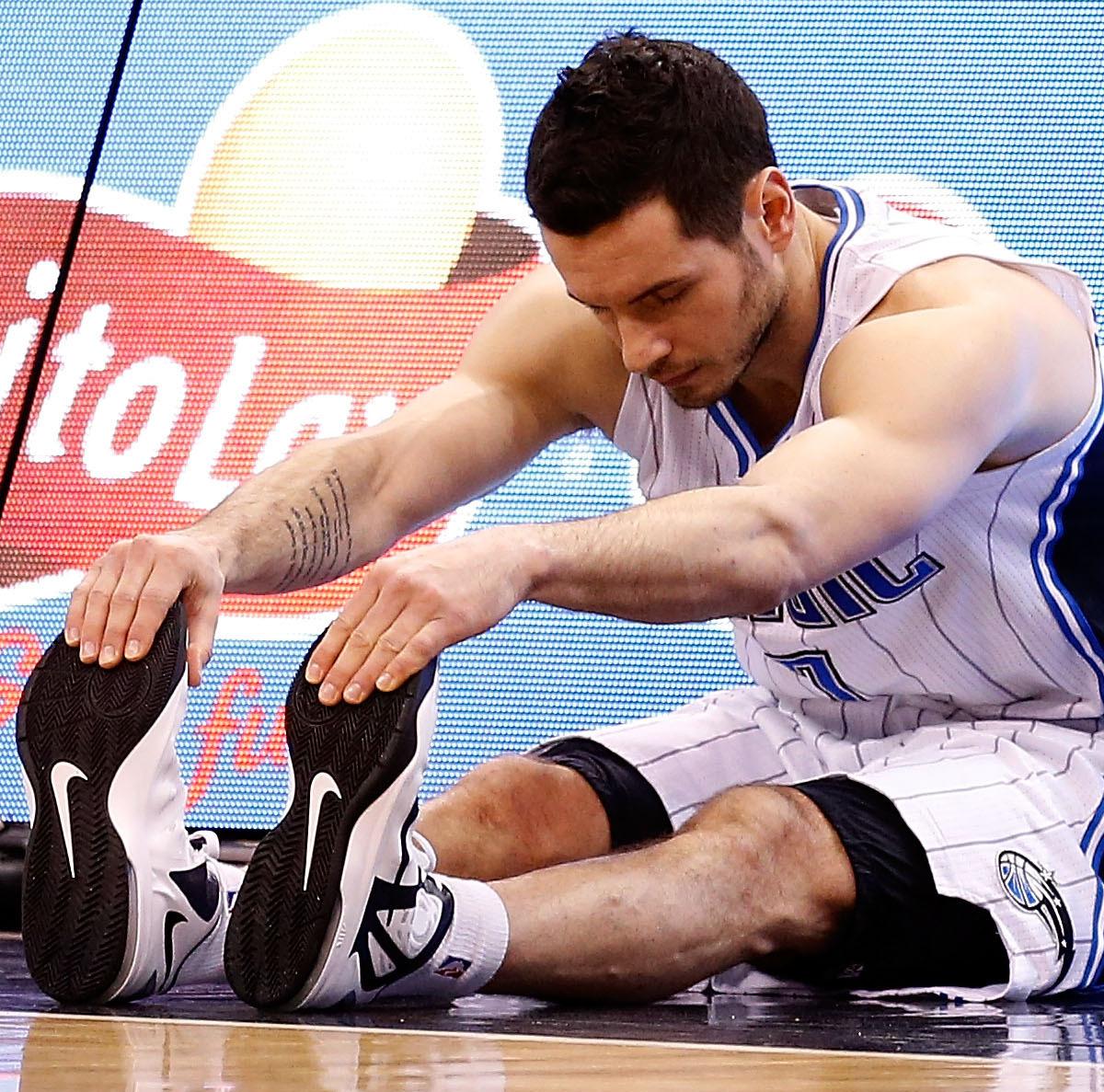 Trade Targets Who Would Keep Memphis Grizzlies in Title Hunt News