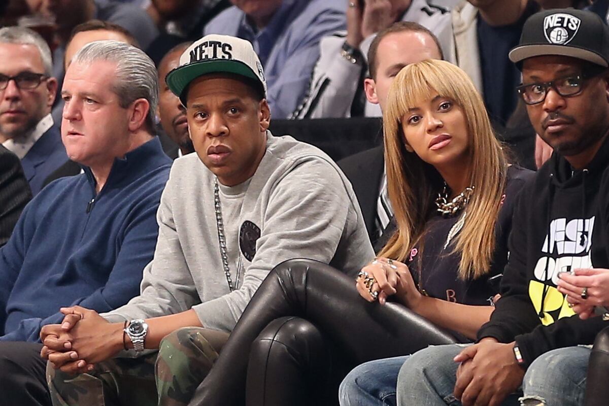 Beyoncé Super Bowl Halftime Show Duets That Would Make Show