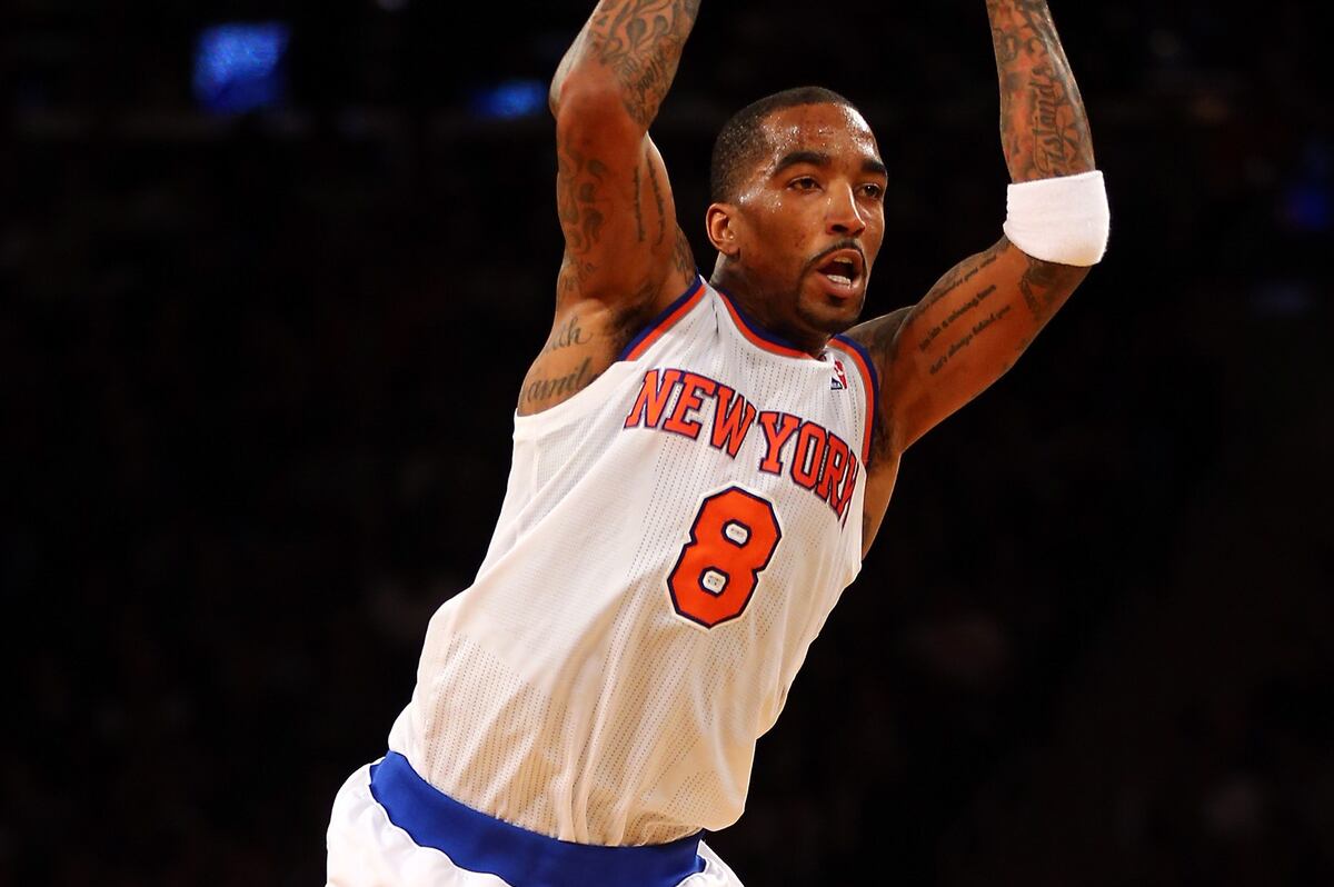 Sacramento Kings vs. New York Knicks 2/2/13 Video