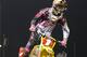 Ryan Dungey soared to an unlikely win in Anaheim.