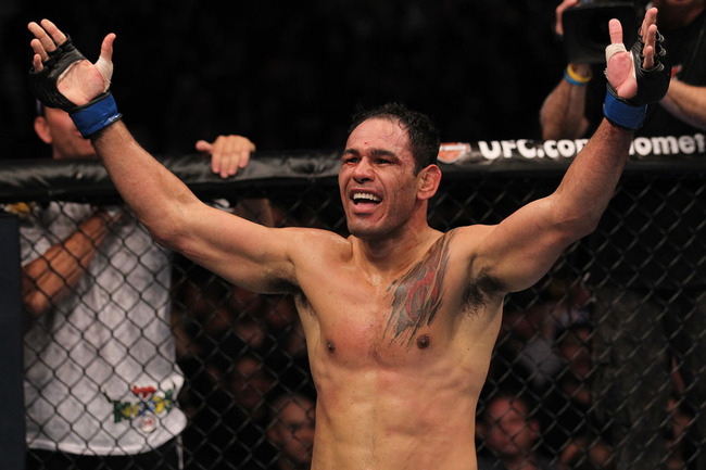 Antonio Rogerio Nogueira Vs Tito Ortiz Ufc 156 Results What S Next For Antonio Rogerio Nogueira