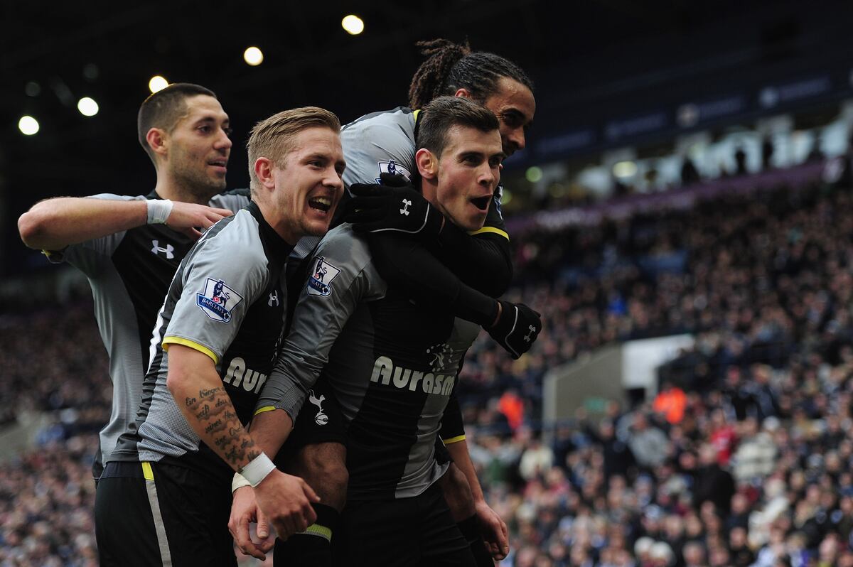 West Bromwich Albion vs. Tottenham Hotspur: 6 Things We ...