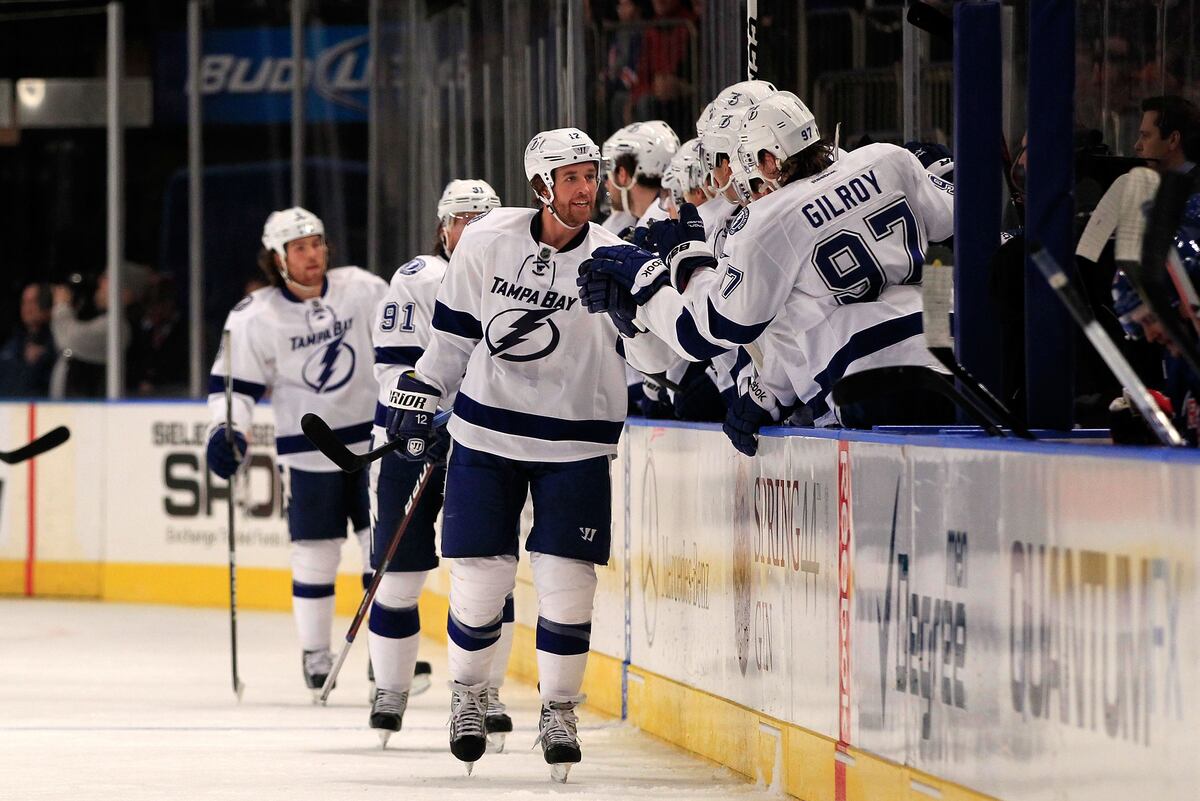 Tampa Bay Lightning 3 Weaknesses Lightning Must Address During 2013 Season News, Scores