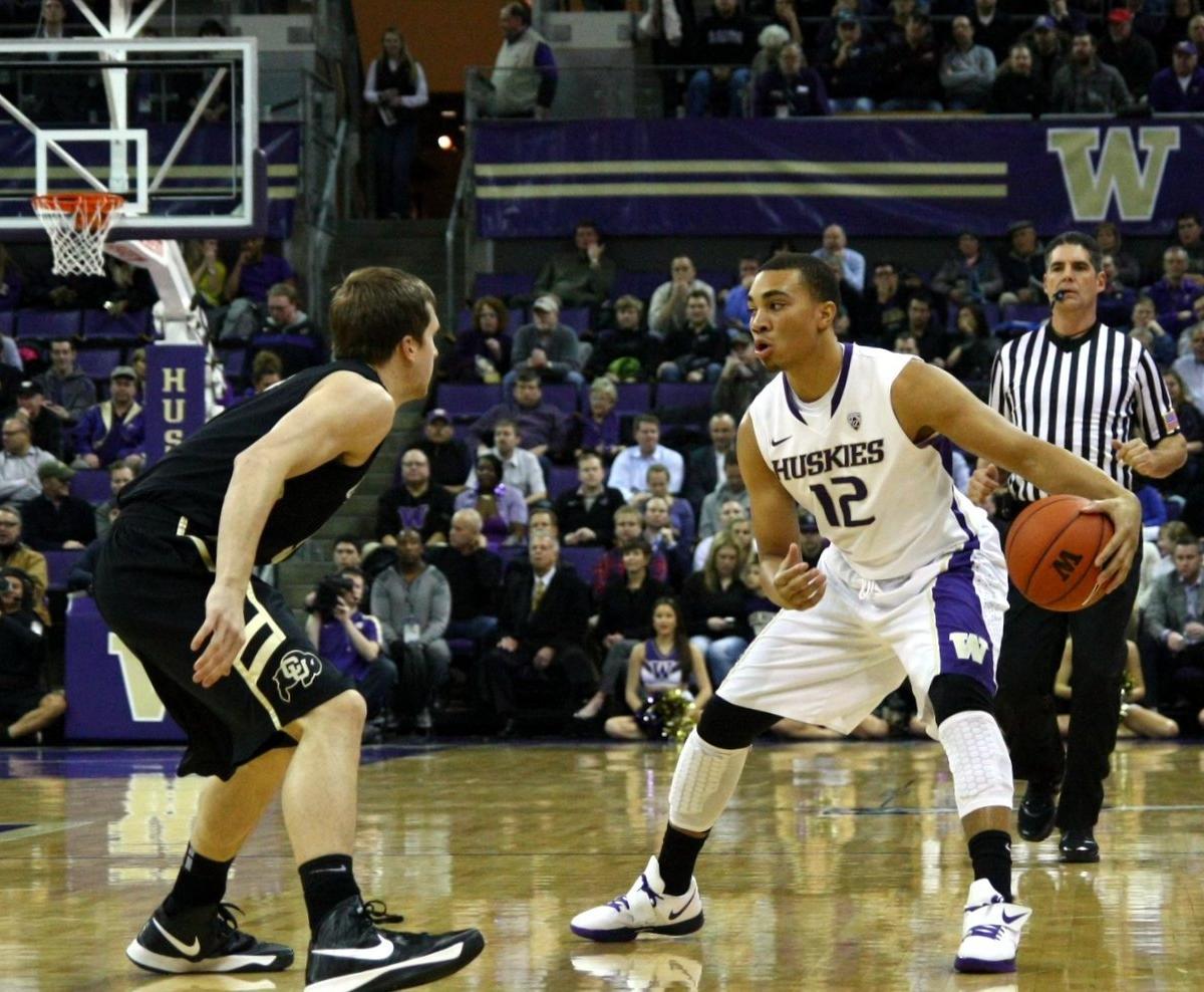 Washington Basketball 5 Keys to Beating UCLA in Pac12 Game News