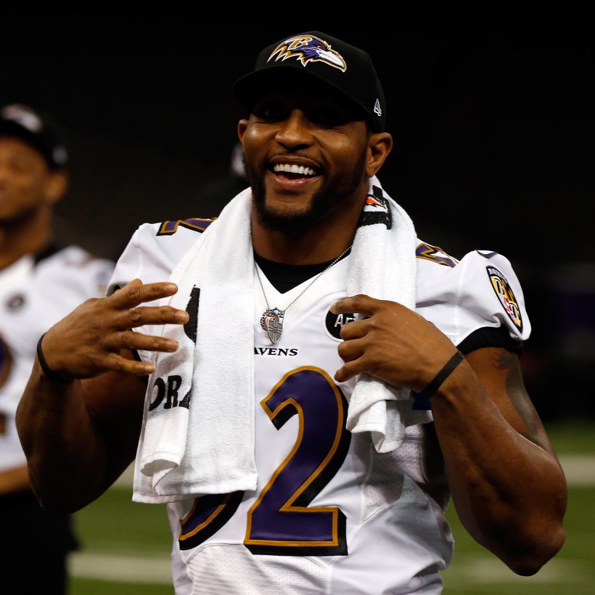 Top 3 Reasons the Baltimore Ravens Will Win Super Bowl