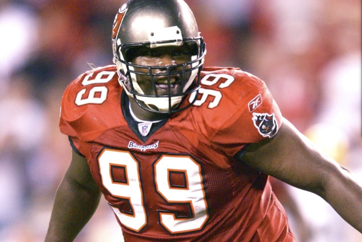 Pro Football Hall of Fame 2013: Complete List of NFL ...
