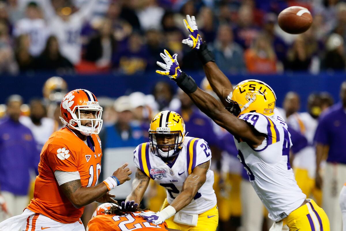 New Orleans Saints Mock Draft Fresh Predictions After the Super Bowl