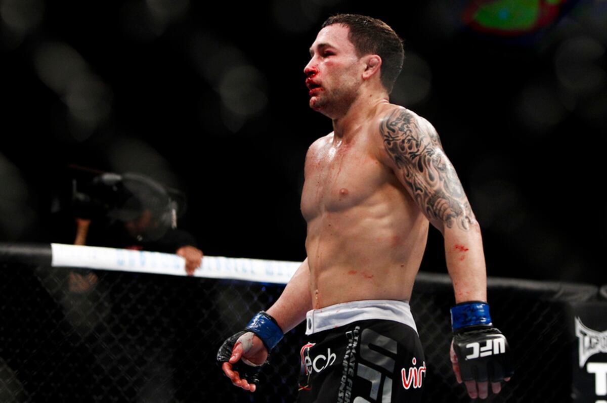 UFC 156 Results: Matches to Make for the Entire Fight Card | Bleacher Report | Latest News ...