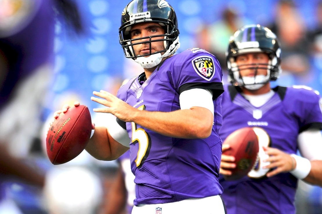 Baltimore Ravens 2023 Game by Game Predictions - Defiant Takes Football