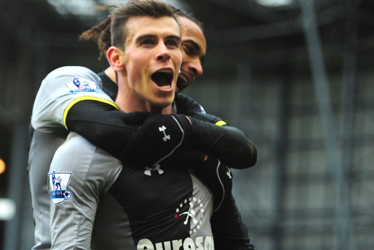 English Premier League Team of the Week | News, Scores, Highlights ...