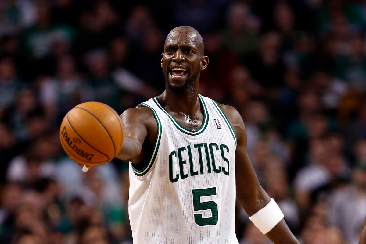 Kevin NoTrade Clause Can't Be Ignored During NBA Trade