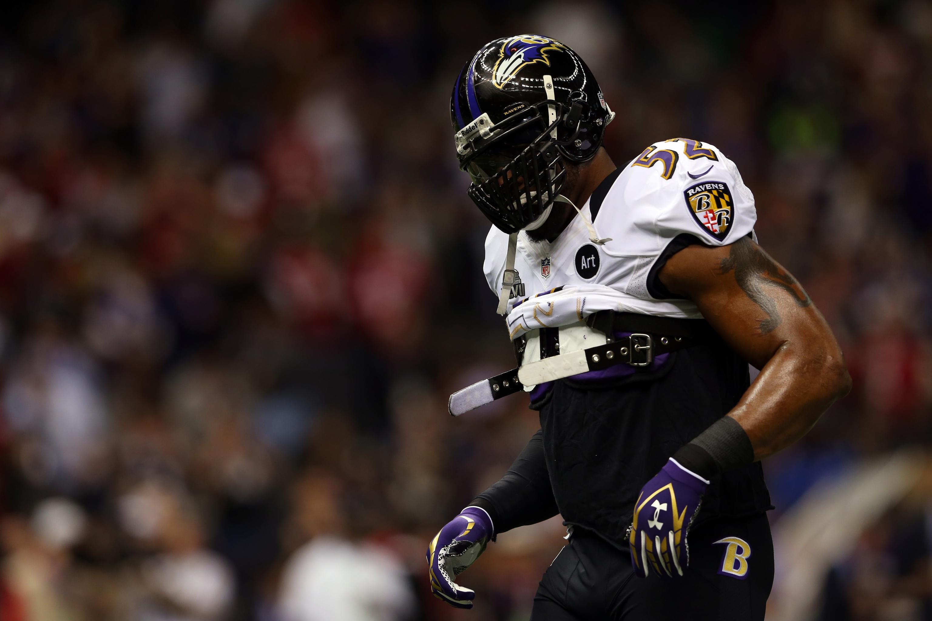 Super Bowl Odds 2013: MGM Resorts VP discusses the money coming in on the  Baltimore Ravens 