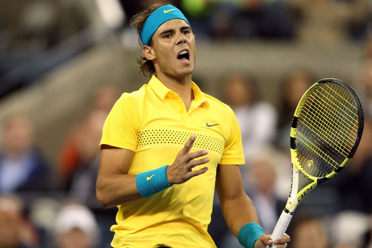 Rafael Nadal Comeback at Chile Open Most Important for Fitness and Rafael Nadal Comeback at Chile Open Most Important for Fitness and