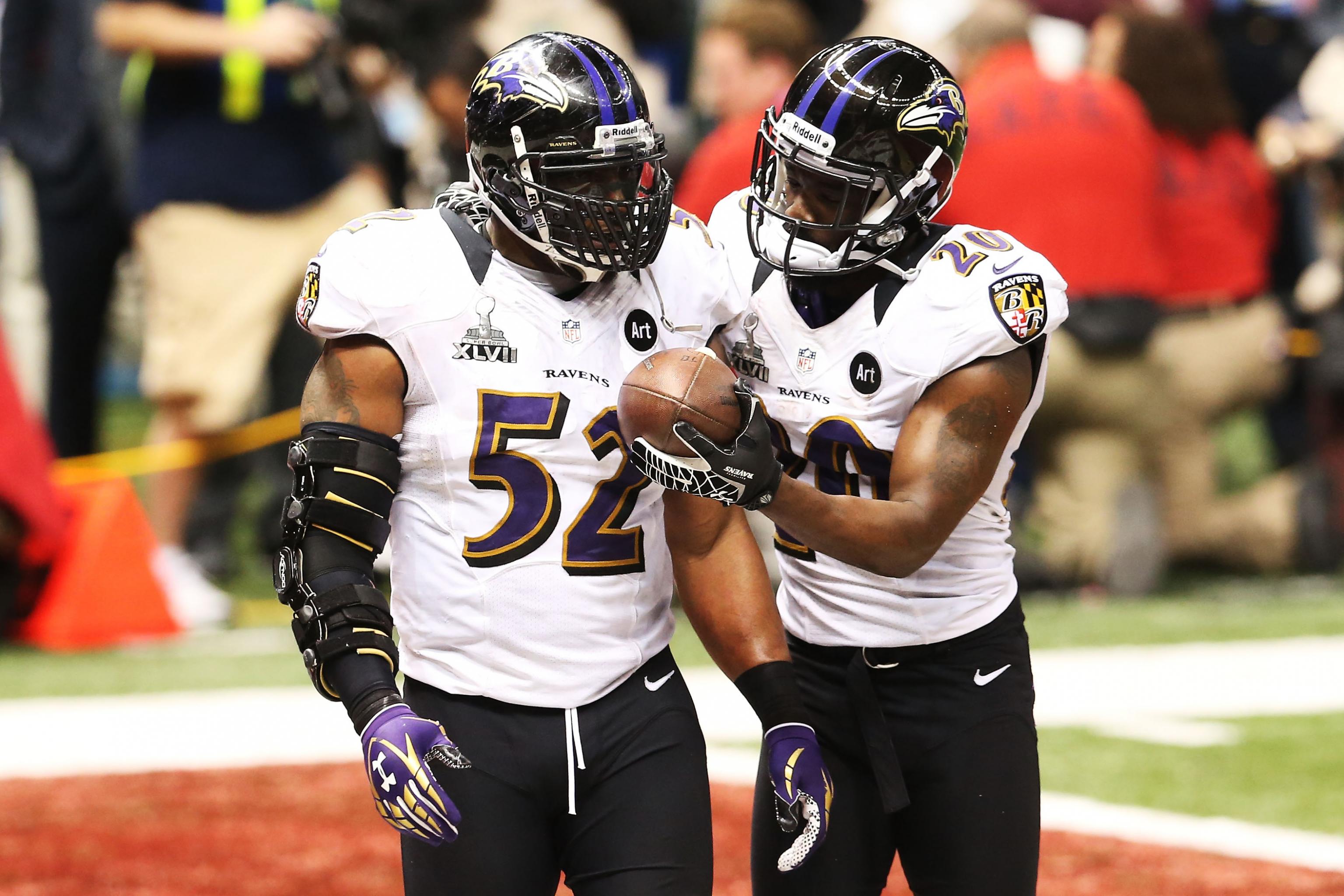 Baltimore Ravens Defeat San Francisco 49ers 34-31 to Win Super Bowl XLVII, News, Scores, Highlights, Stats, and Rumors