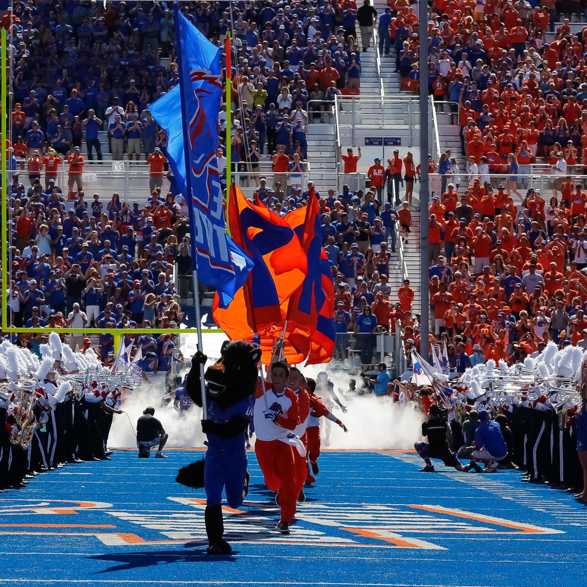 Boise State Football Recruiting 3 Recruits Who Will Start in 2013