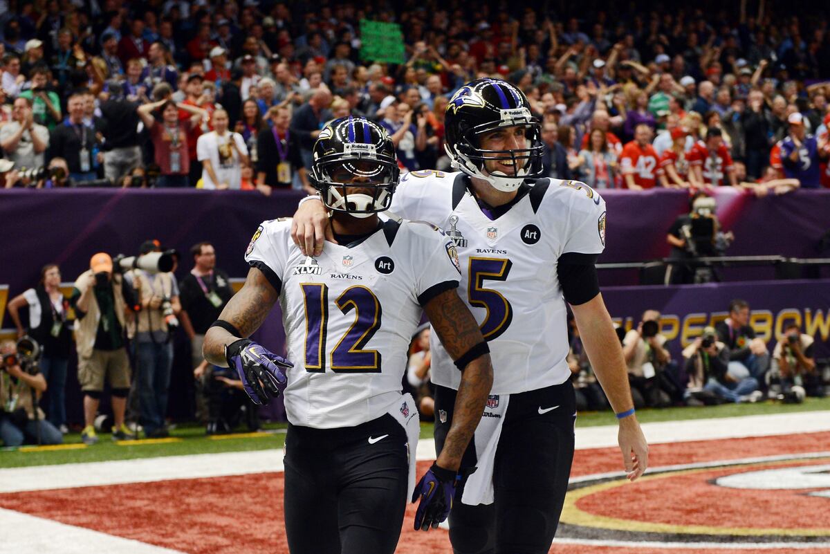 Top Performers from Super Bowl XLVII | News, Scores, Highlights, Stats 