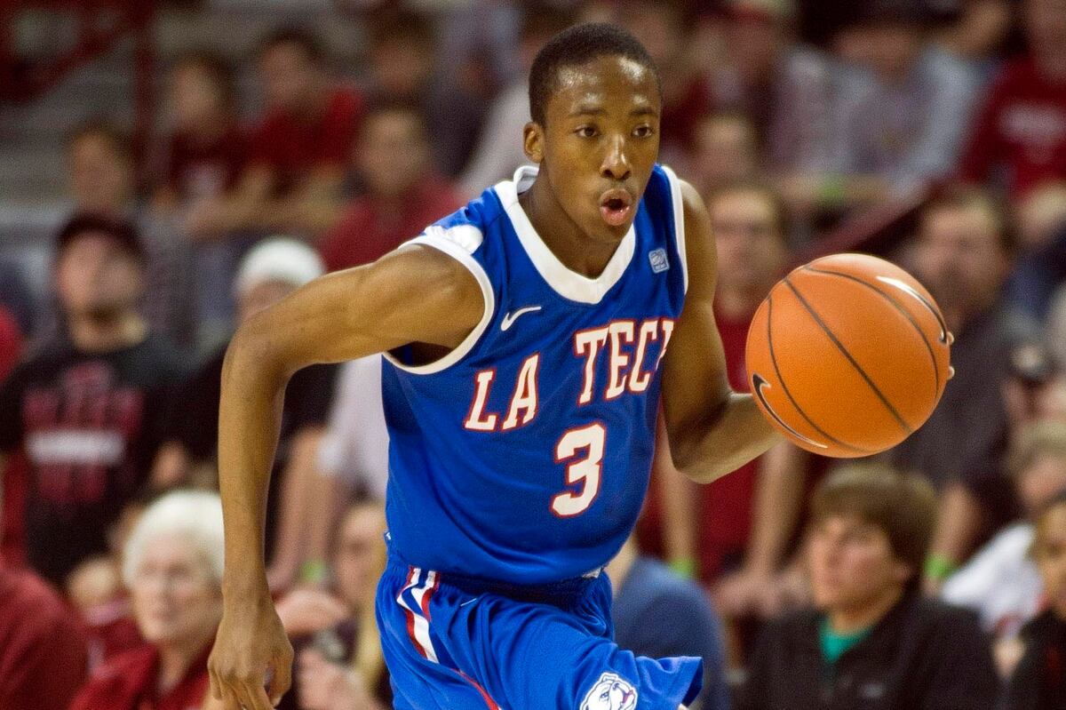 Louisiana Tech Bulldogs Basketball One Step Closer to the Top 25