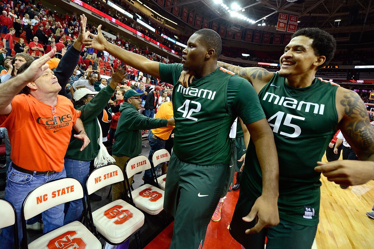 Mens College Basketballs Biggest Surprises You Have To See This The Athletic - joickk4