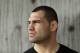 SYDNEY, AUSTRALIA - FEBRUARY 29: UFC heavyweight champion Cain Velasquez of the United States poses for a portrait at Tramway Oval on February 29, 2012 in Sydney, Australia. (Photo by Cameron Spencer/Getty Images)