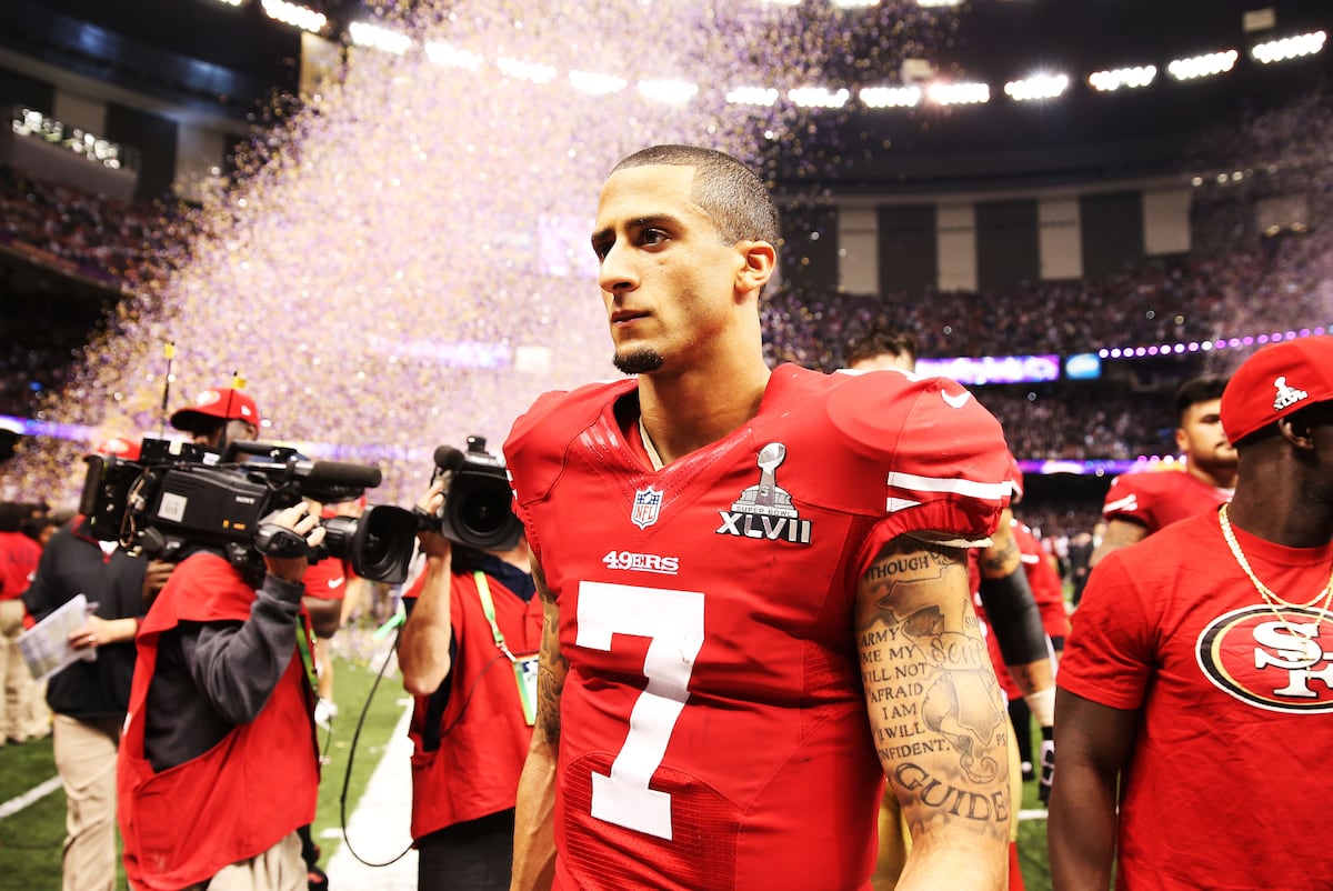 49ers vs. Ravens: San Francisco's Biggest Winners and Losers in the