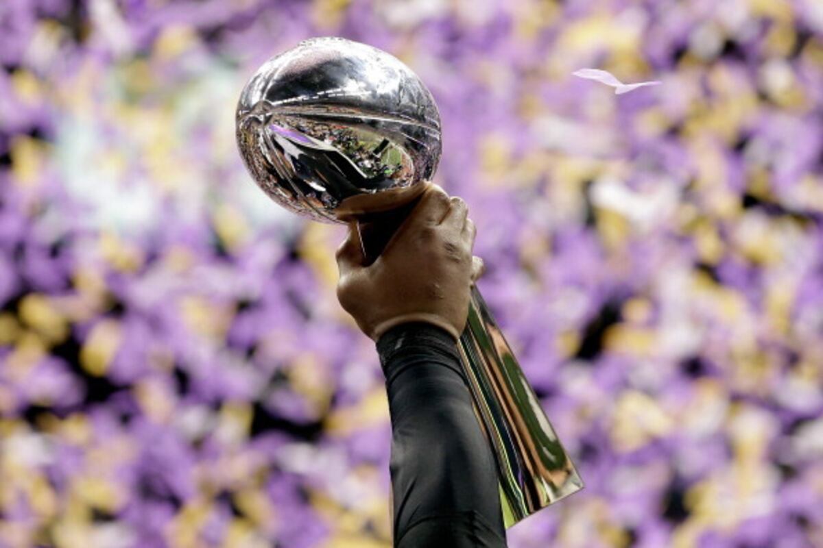 Super Bowl Quarter Score: Biggest Winners and Losers of Each Stage of ...