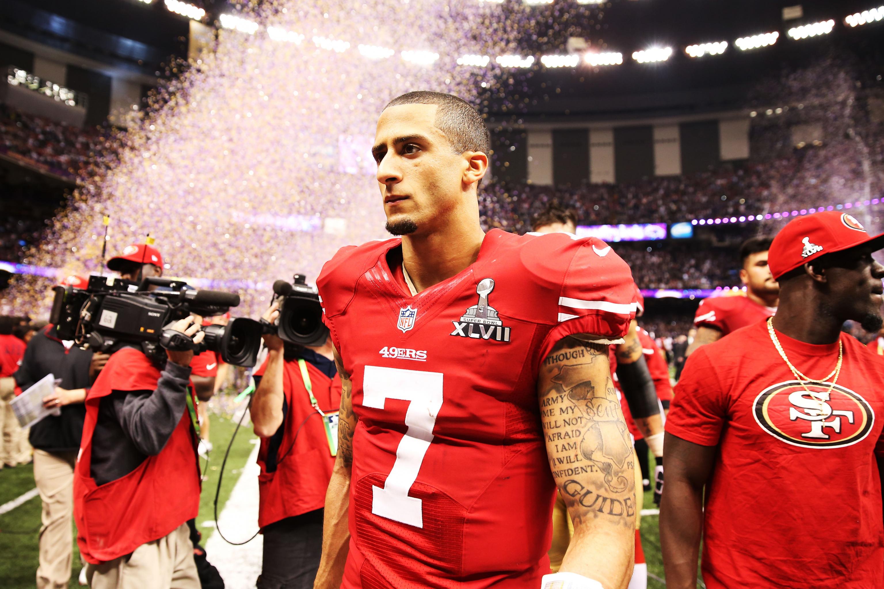 49ers vs Ravens Super Bowl Score 2013: Live Coverage And Play-By-Play  Results (Second Quarter) 