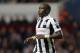 BIRMINGHAM, ENGLAND - JANUARY 29: Moussa Sissoko of Newcastle United in action during the Barclays Premier League match between Aston Villa and Newcastle United at at Villa Park on January 29, 2013 in Birmingham, England. (Photo by Ian Walton/Getty Images)