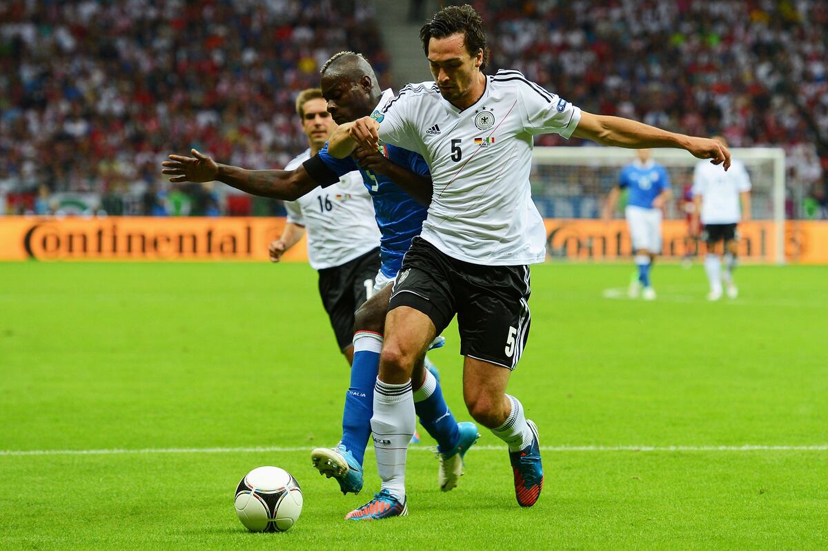 Arsenal Transfer Prospects 8 Players They Still Desperately Need For