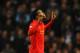 MANCHESTER, ENGLAND - FEBRUARY 03: Daniel Sturridge of Liverpool gestures as he is substituted during the Barclays Premier League match between Manchester City and Liverpool at the Etihad Stadium on February 3, 2013 in Manchester, England. (Photo by Laurence Griffiths/Getty Images)