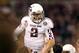 Texas A&M QB Johnny Manziel