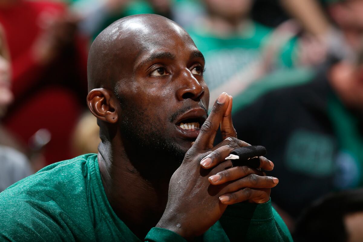 Boston Celtics Would Be Foolish to Trade Kevin News, Scores