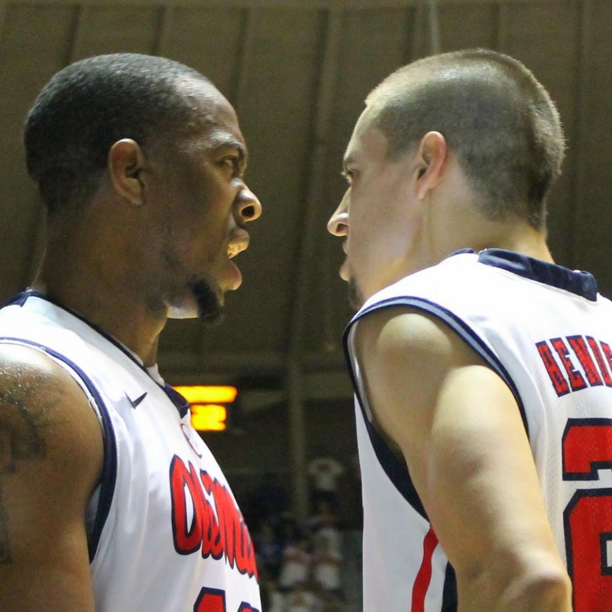 Ole Miss Rebels Look to Sink Rival Bulldogs Get Back on Track News