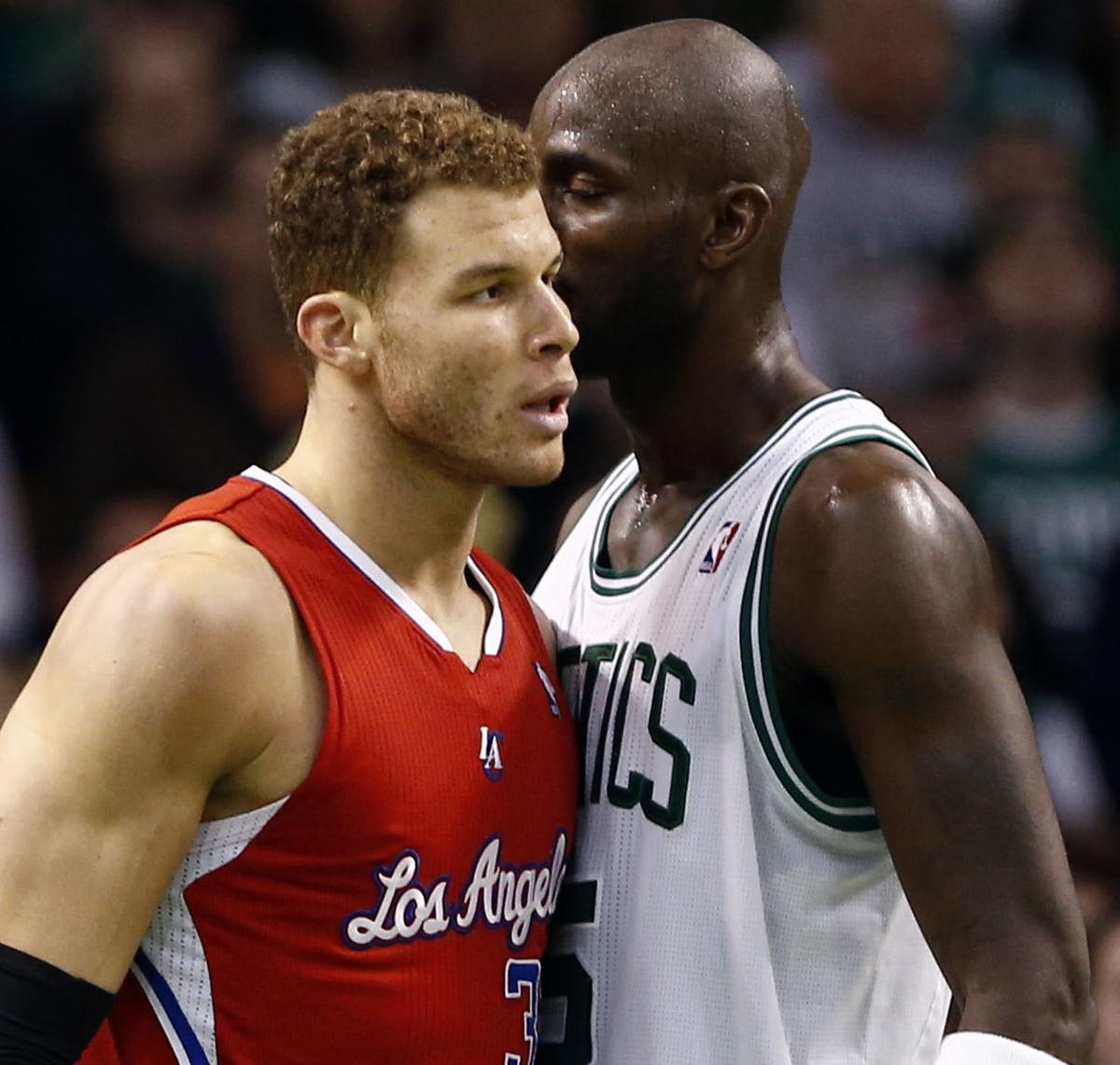 Boston Celtics Trade Rumors: Latest Buzz on Kevin Garnett ...