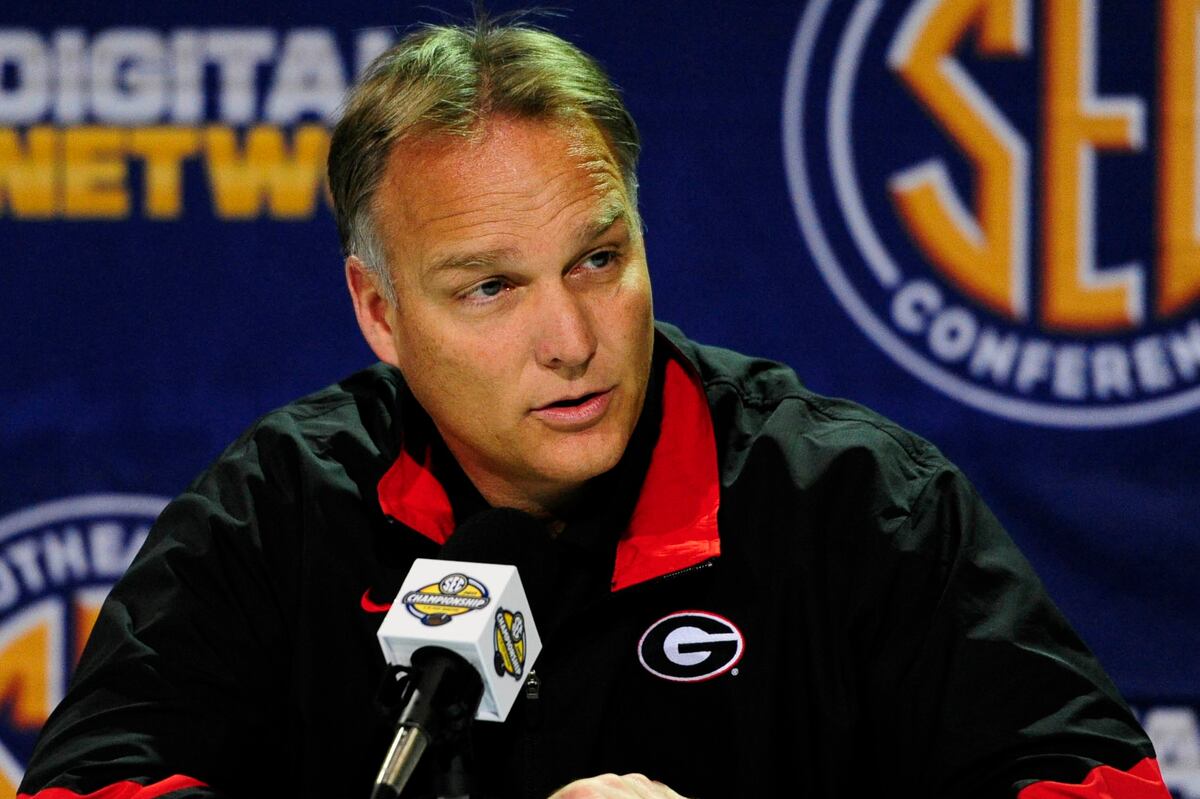 Football Recruiting Meet Bulldogs' 2013 Recruiting Class