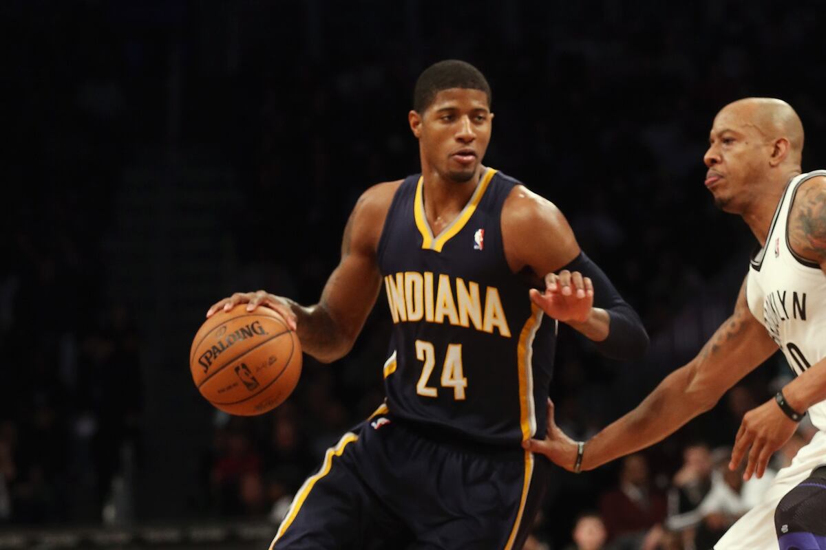 Bulls vs. Pacers: Key Players in Eastern Conference Showdown | News 