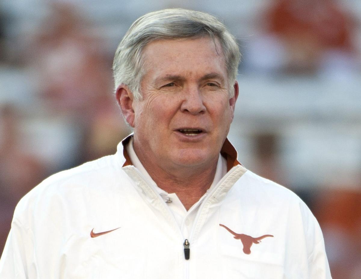 Texas Football Recruiting Meet All 2013 Commits News, Scores