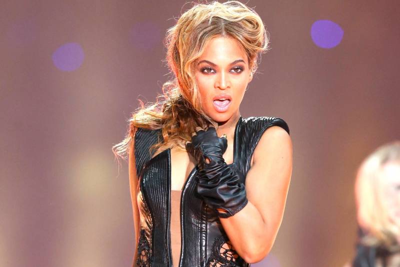 Super Bowl 2013 Halftime Show Where Does Beyonce S Performance Rank In History Bleacher Report Latest News Videos And Highlights