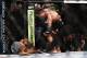 Alistair Overeem and Junior Dos Santos - Esther Lin/MMAFighting