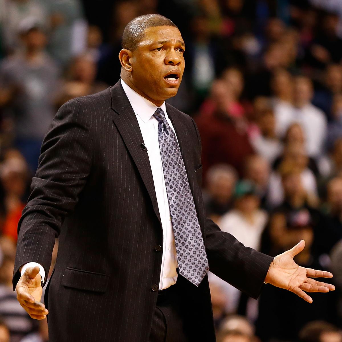 Celtics Trade Rumors Tracker Latest Updates Ahead of NBA Trade
