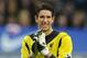 LIVERPOOL, ENGLAND - OCTOBER 28: Brad Jones of Liverpool reacts during the Barclays Premier League match between Everton and Liverpool at Goodison Park on October 28, 2012 in Liverpool, England. (Photo by Chris Brunskill/Getty Images)