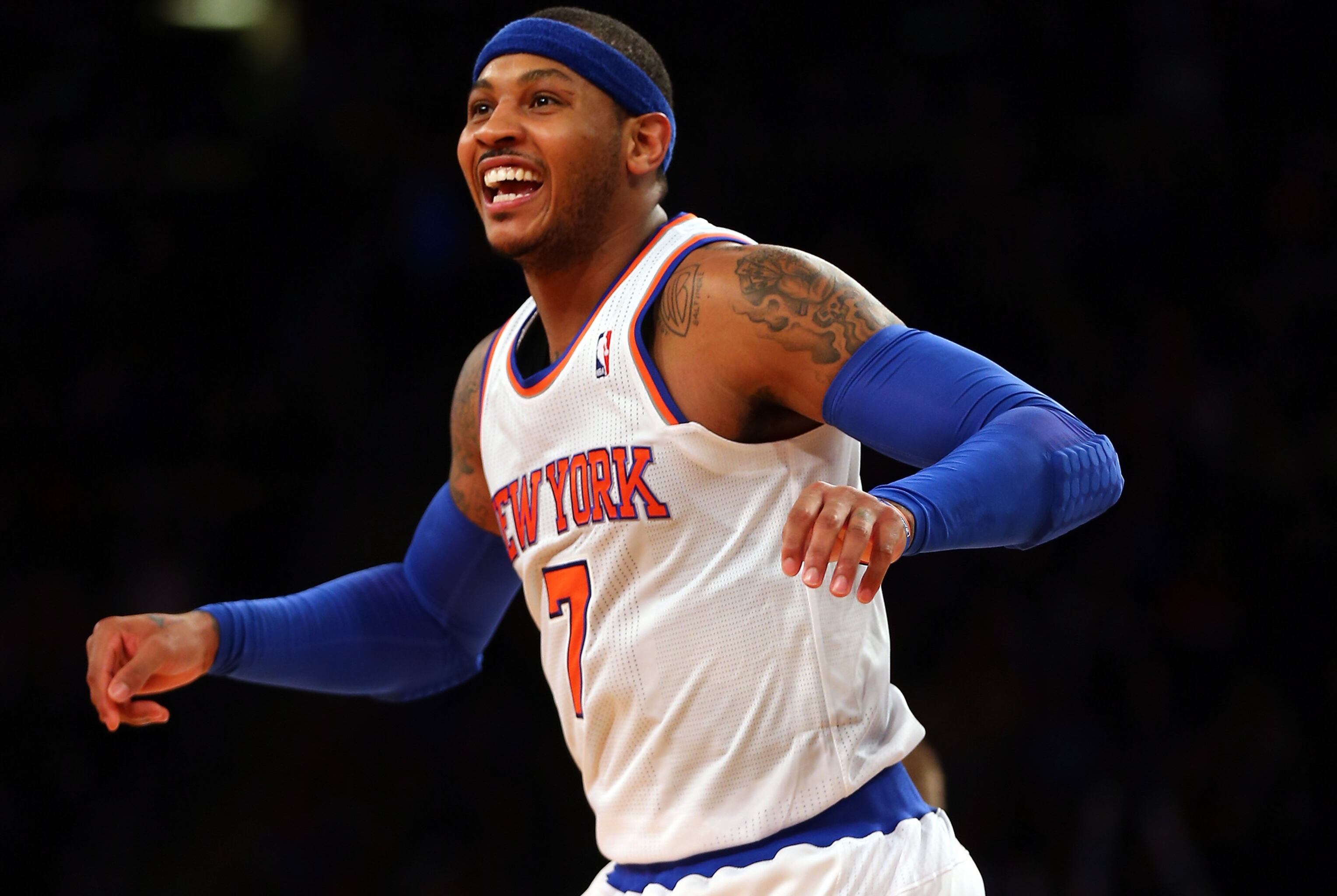 5 Reasons the New York Knicks Will Win the NBA Championship