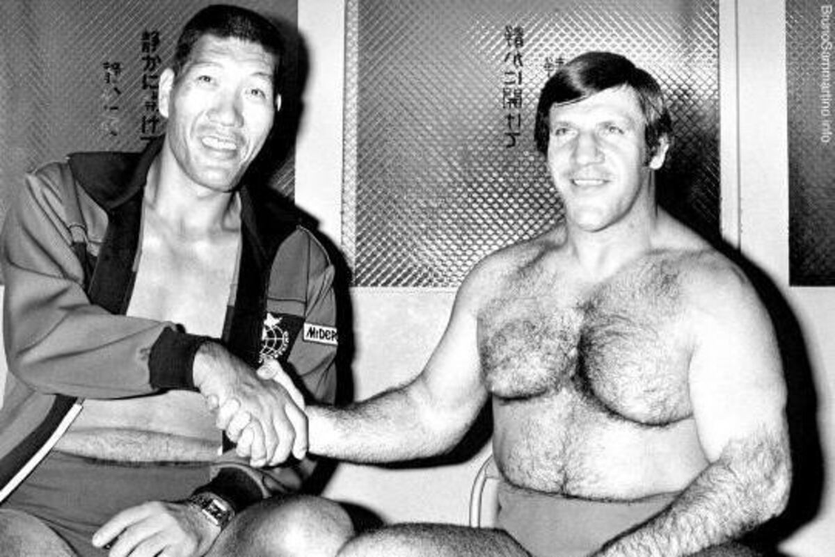 Bruno Sammartino Named 2013 WWE Hall of Fame Inductee | News, Scores