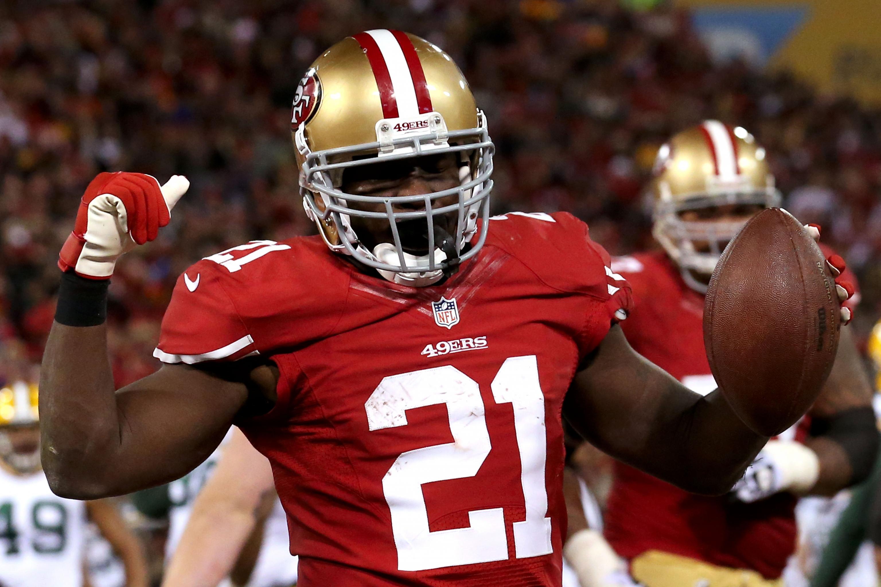 Which Frank Gore NFL record will never be broken? 